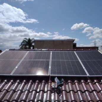 Comprar o produto de Energia Solar​ em Porto Alegre, RS em Energia Solar em Porto Alegre, RS por Solutudo