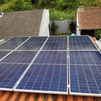 Comprar o produto de Empresa de Energia Solar em Energia Solar em Porto Alegre, RS por Solutudo