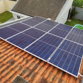 Comprar o produto de Empresa Especializada em Energia Solar em Energia Solar em Porto Alegre, RS por Solutudo