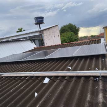 Comprar o produto de Energia Solar para Agronegócio em Energia Solar em Aquidauana, MS por Solutudo