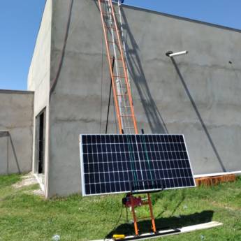 Comprar o produto de Financiamento Solar em Energia Solar em Aquidauana, MS por Solutudo