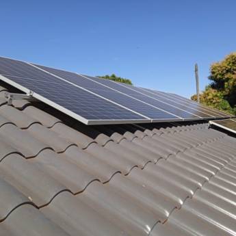 Comprar o produto de Limpeza de Placa Solar em Energia Solar em Aquidauana, MS por Solutudo