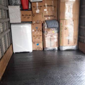 Comprar o produto de Transporte de cargas em Mudanças em Goiânia, GO por Solutudo Comprar o produto de Transporte de cargas em Mudanças em Goiânia, GO por Solutudo
