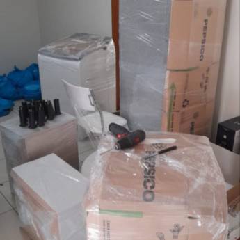 Comprar o produto de Empresa de entrega em Goiânia em Mudanças em Goiânia, GO por Solutudo Comprar o produto de Empresa de entrega em Goiânia em Mudanças em Goiânia, GO por Solutudo