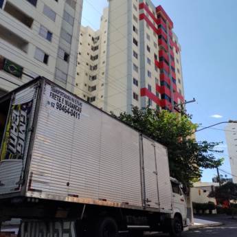 Comprar o produto de Locação de carretos em Mudanças em Goiânia, GO por Solutudo Comprar o produto de Locação de carretos em Mudanças em Goiânia, GO por Solutudo