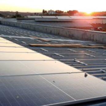 Comprar o produto de Empresa de Energia Solar - Economia e Sustentabilidade - Diamantina/MG em Energia Solar em Lagoa Santa, MG por Solutudo