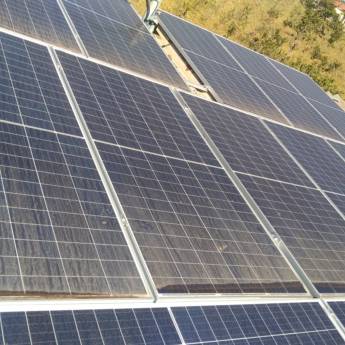 Comprar o produto de Energia Solar para agronegócio em Energia Solar em Diamantina, MG por Solutudo
