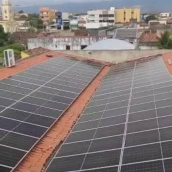 Comprar o produto de Financiamento Solar em Energia Solar em Itatira, CE por Solutudo