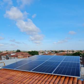Comprar o produto de Empresa de Energia Solar em Energia Solar em Itatira, CE por Solutudo