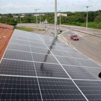 Comprar o produto de Instalação de Energia Solar em Energia Solar em Itatira, CE por Solutudo