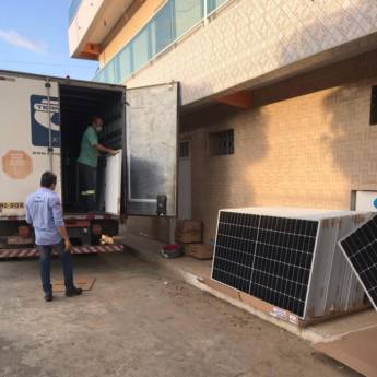 Comprar o produto de Empresa Especializada em Energia Solar em Energia Solar em Itatira, CE por Solutudo