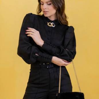 Comprar o produto de Loja de roupas em Goiânia em Roupas e Acessórios em Goiânia, GO por Solutudo