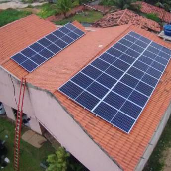 Comprar o produto de Energia Solar​ em Maricá, RJ em Energia Solar em Maricá, RJ por Solutudo