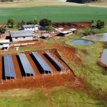Comprar o produto de Energia Solar​ em Pato Branco, PR em Energia Solar em Francisco Beltrão, PR por Solutudo