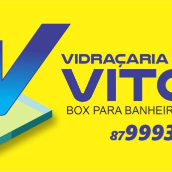 Comprar o produto de Vidraçaria em Petrolina em Vidraçarias em Petrolina, PE por Solutudo