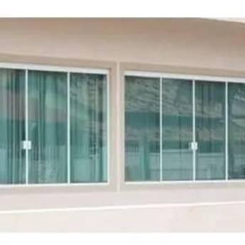 Comprar o produto de Janela em vidro em Vidraçarias em Petrolina, PE por Solutudo