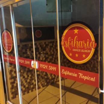 Comprar o produto de Restaurante delivery em Esfiharias em Avaré, SP por Solutudo