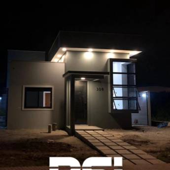 Comprar o produto de Acabamento metálico em Estruturas Metálicas em Porto Real, RJ por Solutudo