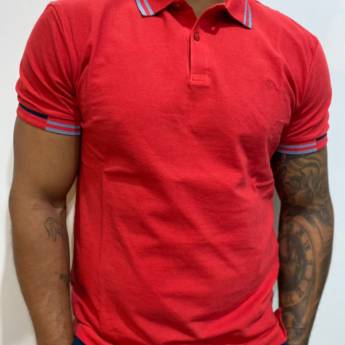 Comprar o produto de camisa masculina  em Roupas Masculinas em Mineiros, GO por Solutudo