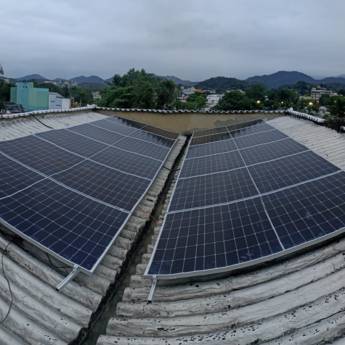 Comprar o produto de Financiamento Solar em Energia Solar em Magé, RJ por Solutudo