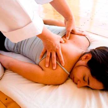 Comprar o produto de Curso de massagem Shiatsu em Cursos em Itupeva, SP por Solutudo