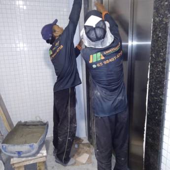 Comprar o produto de Reforma Residencial em Construção em Fortaleza, CE por Solutudo