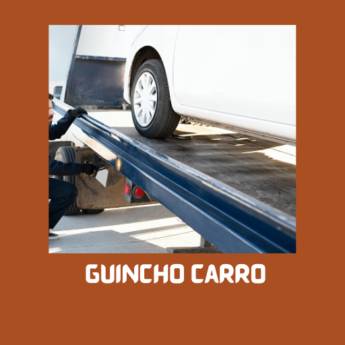 Comprar o produto de Guincho para carro  em Guinchos em Botucatu, SP por Solutudo