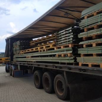 Comprar o produto de Manutenção de estruturas em Metal em Guarulhos, SP por Solutudo