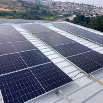 Comprar o produto de Projeto Fotovoltaico em Energia Solar em Varginha, MG por Solutudo