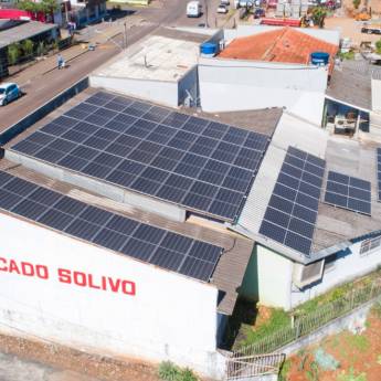 Comprar o produto de Especialista em Energia Solar em Energia Solar em Maravilha, SC por Solutudo