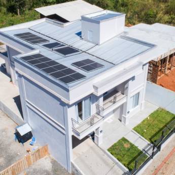 Comprar o produto de Empresa de Energia Solar em Energia Solar em Maravilha, SC por Solutudo