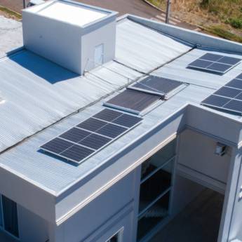 Comprar o produto de Empresa de Instalação de Energia Solar em Energia Solar em Maravilha, SC por Solutudo