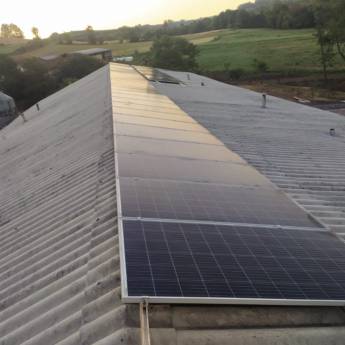 Comprar o produto de Limpeza de Placa Solar em Energia Solar em Maravilha, SC por Solutudo