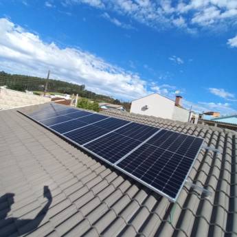 Comprar o produto de Energia Solar​ em Maravilha, SC em Energia Solar em Maravilha, SC por Solutudo