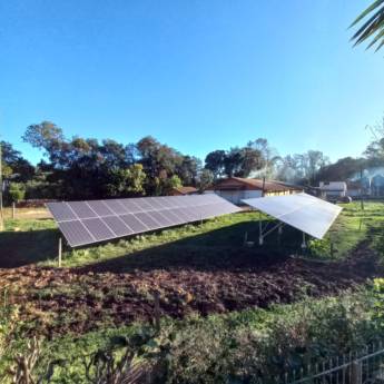 Comprar o produto de Empresa Especializada em Energia Solar em Energia Solar em Maravilha, SC por Solutudo