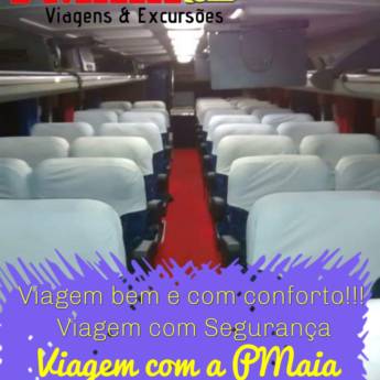 Comprar o produto de Excursões em Florianópolis em Agências de Turismo em Florianópolis, SC por Solutudo