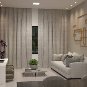 Comprar o produto de Projeto de Interiores em Arquitetura em Botucatu, SP por Solutudo