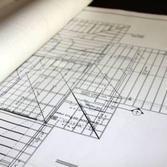 Comprar o produto de Planta de casa  em Arquitetura em Botucatu, SP por Solutudo
