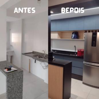 Comprar o produto de Reforma de Ambiente  em Arquitetura em Botucatu, SP por Solutudo