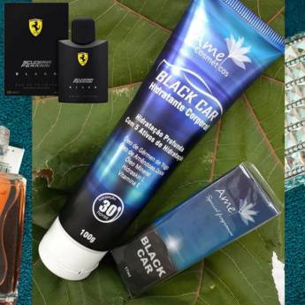 Comprar o produto de Hidratante masculino em Perfumaria em Dormentes, PE por Solutudo