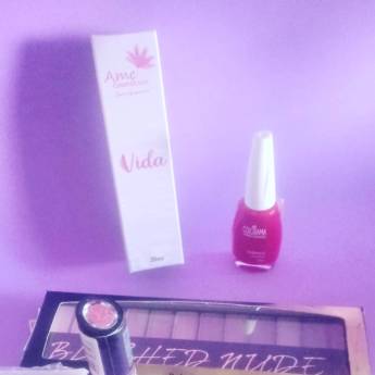 Comprar o produto de Esmaltes em Perfumaria em Dormentes, PE por Solutudo