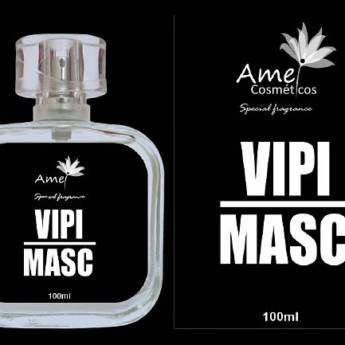 Comprar o produto de Perfume masculino em Perfumaria em Dormentes, PE por Solutudo