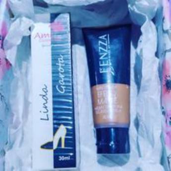 Comprar o produto de Maquiagem em Perfumaria em Dormentes, PE por Solutudo