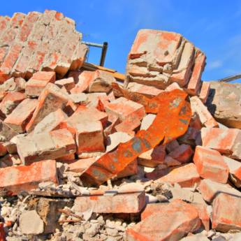 Comprar o produto de  Caçamba para Limpeza – Organização e Agilidade em Avaré/SP em Caçambas em Avaré, SP por Solutudo