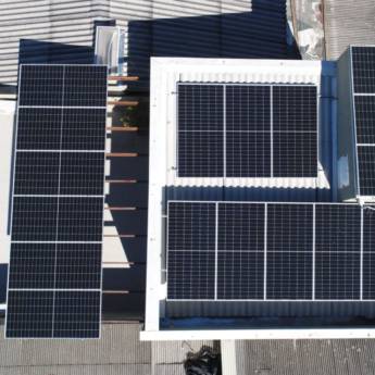 Comprar produto Projeto Fotovoltaico em Energia Solar pela empresa Volper Solar em Colombo, PR
