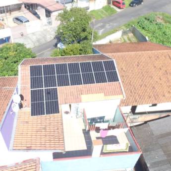 Comprar o produto de Empresa de Energia Solar em Energia Solar em Colombo, PR por Solutudo