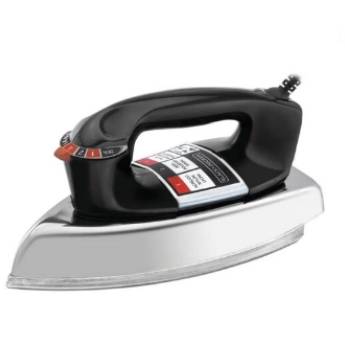 Comprar o produto de Ferro de Passar Black+Decker de Metal 110V em Ferros de Passar pela empresa Casa Vitória em Foz do Iguaçu, PR por Solutudo