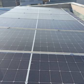 Comprar o produto de Empresa de Energia Solar em Energia Solar em Piracicaba, SP por Solutudo