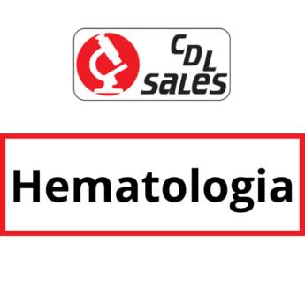 Comprar o produto de Hematologia em Hematologia e Hemoterapia em Itapetininga, SP por Solutudo