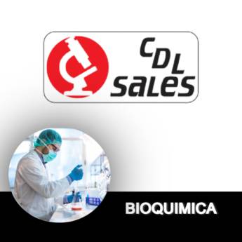 Comprar produto Bioquímica  em Exames  pela empresa CDL Sales - Centro de Diagnósticos Laboratoriais em Itapetininga, SP